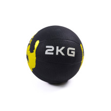 Медбол Generation Fitness FF42C1C-2kg