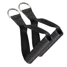 Рукоятки для тяги (м’які) Generation Fitness MB-15/2 (пара) Рукоятки для тяги (м’які) Generation Fitness MB-15/2 (пара)