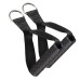 Рукоятки для тяги (м’які) Generation Fitness MB-15/2 (пара)