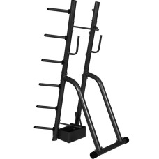 Стійка для аеробних штанг Generation Fitness FF71F1B Стійка для аеробних штанг Generation Fitness FF71F1B