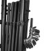 Стійка для аеробних штанг Generation Fitness FF71F1B