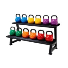 Стійка для гирь Generation Fitness FF71N1A Стійка для гирь Generation Fitness FF71N1A
