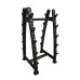 Стійка для грифів та штанг Generation Fitness FF71O1C на 10 шт