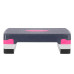 Степ-платформа Generation Fitness FF22H2B Pink 3-ступінчаста