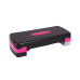 Степ-платформа Generation Fitness FF22H2B Pink 3-ступінчаста