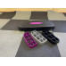 Степ-платформа Generation Fitness FF22H2B Pink 3-ступінчаста