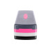 Степ-платформа Generation Fitness FF22H2B Pink 3-ступінчаста
