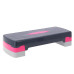 Степ-платформа Generation Fitness FF22H2B Pink 3-ступінчаста