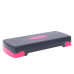 Степ-платформа Generation Fitness FF22H2B Pink 3-ступінчаста