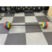Штанга для аеробіки (бодіпамп) TPU Generation Fitness FF51H2A