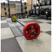 Штанга для аеробіки (бодіпамп) TPU Generation Fitness FF51H2A