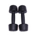 Гантелі з уретановим покриттям 4 кг Generation Fitness FF51D6C-4kg (пара)