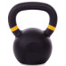 Гиря тренувальна чавунна 16 кг Generation Fitness FF51F2-16kg