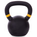 Гиря тренувальна чавунна 16 кг Generation Fitness FF51F2-16kg