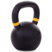 Гиря тренувальна чавунна 16 кг Generation Fitness FF51F2-16kg