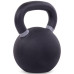 Гиря тренувальна чавунна 36 кг Generation Fitness FF51F2-36kg
