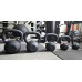 Гиря тренувальна чавунна 36 кг Generation Fitness FF51F2-36kg