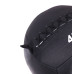 М'яч набивний для кросфіту Wall Ball (медичний) Generation Fitness FF42D1B-4kg