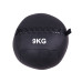 М'яч набивний для кросфіту Wall Ball (медичний) Generation Fitness FF42D1B-9kg