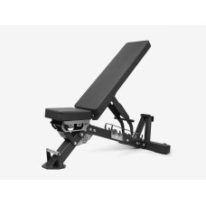 Професійна регульована лавка Generation Fitness AB100