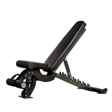 Професійна регульована лавка Generation Fitness AB400