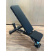 Професійна регульована лавка Generation Fitness AB400