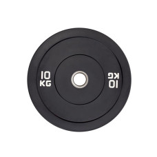 Бамперний диск Generation Fitness FF51B1E-10kg