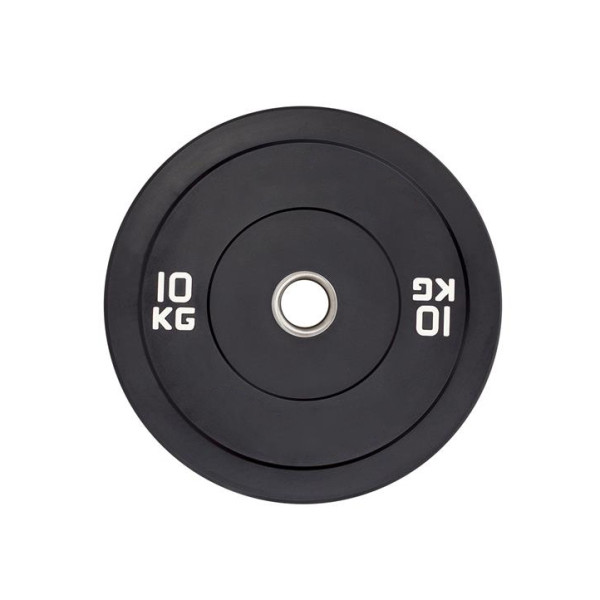Бамперний диск Generation Fitness FF51B1E-10kg