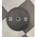 Бамперний диск Generation Fitness FF51B1E-10kg