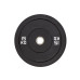 Бамперний диск Generation Fitness FF51B1E-15kg