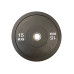 Бамперний диск Generation Fitness FF51B1E-15kg