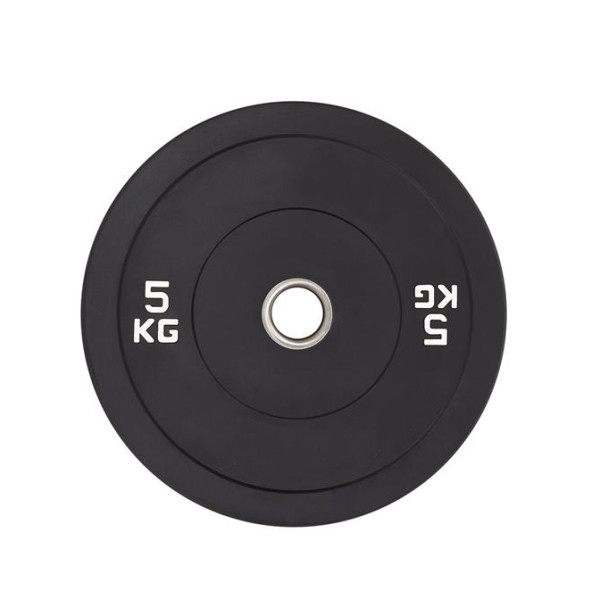 Бамперний диск Generation Fitness FF51B1E-5kg