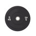 Бамперний диск Generation Fitness FF51B1E-5kg