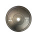 Бамперний диск Generation Fitness FF51B1E-5kg