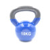 Гиря чавунна з вініловим покриттям 14 кг Generation Fitness FF51F1A-14kg