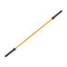 Гриф для кросфіту Generation Fitness FF52W1 Orange 201 см жіночий 1000LB