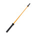 Гриф для кросфіту Generation Fitness FF52W1 Orange 201 см жіночий 1000LB