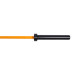 Гриф для кросфіту Generation Fitness FF52W1 Orange 201 см жіночий 1000LB