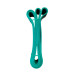 Гума для підтягувань Generation Fitness FF31D1 (green) 50-125lb