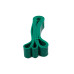 Гума для підтягувань Generation Fitness FF31D1 (green) 50-125lb