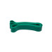 Гума для підтягувань Generation Fitness FF31D1 (green) 50-125lb
