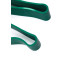 Гума для підтягувань Generation Fitness FF31D1 (green) 50-125lb