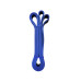 Гума для підтягувань Generation Fitness FF31D1 (purple) 35-85lb