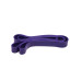 Гума для підтягувань Generation Fitness FF31D1 (purple) 35-85lb