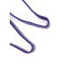 Гума для підтягувань Generation Fitness FF31D1 (purple) 35-85lb