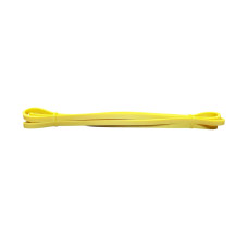 Гума для підтягувань Generation Fitness FF31D1 (yellow) 5-15lb