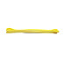 Гума для підтягувань Generation Fitness FF31D1 (yellow) 5-15lb