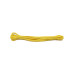 Гума для підтягувань Generation Fitness FF31D1 (yellow) 5-15lb