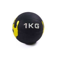 Медбол Generation Fitness FF42C1C-1kg
