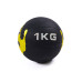 Медбол Generation Fitness FF42C1C-1kg